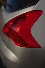 Peugeot 3008 2010 года